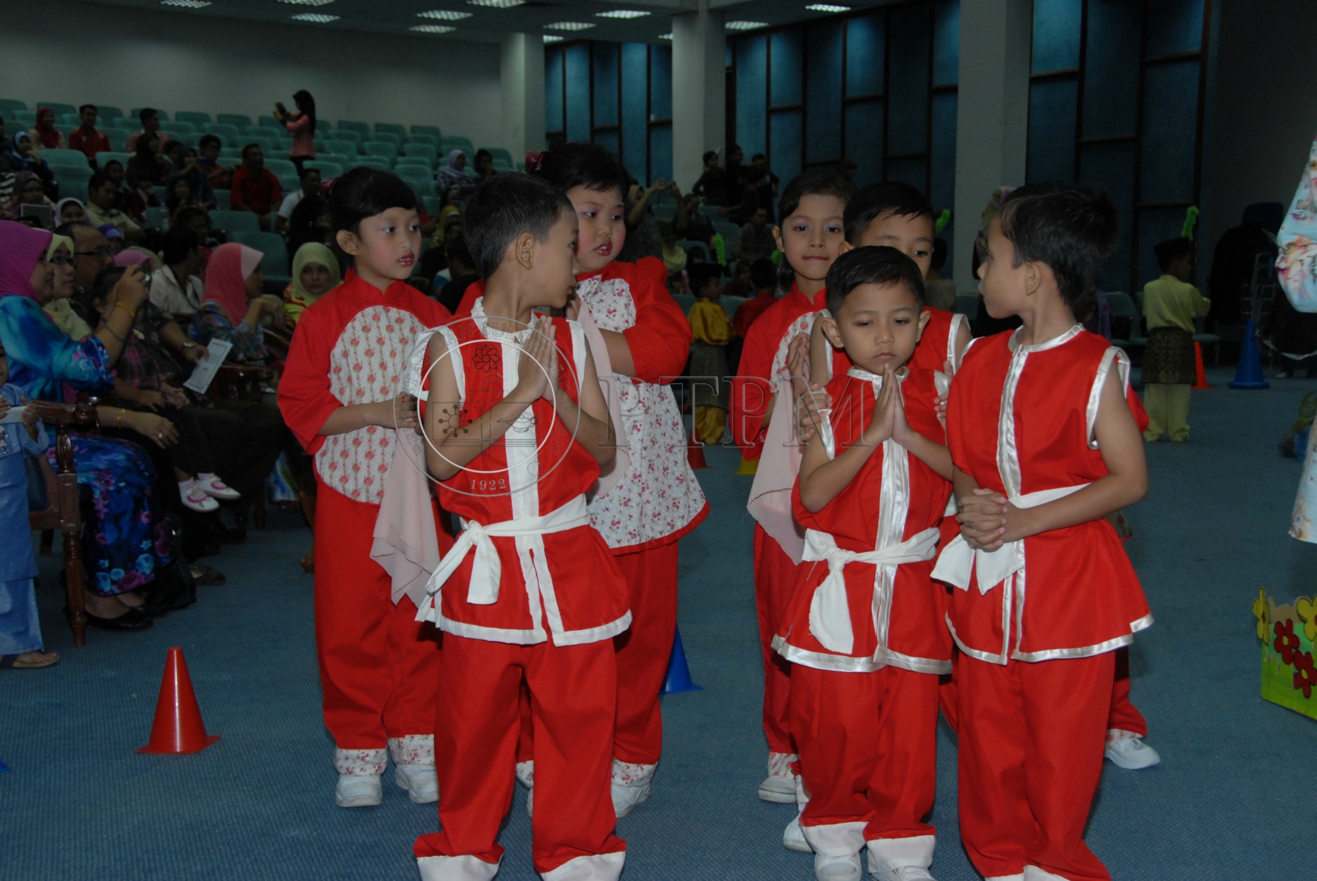 PTPM 11 100 TADIKA  IDA 0072